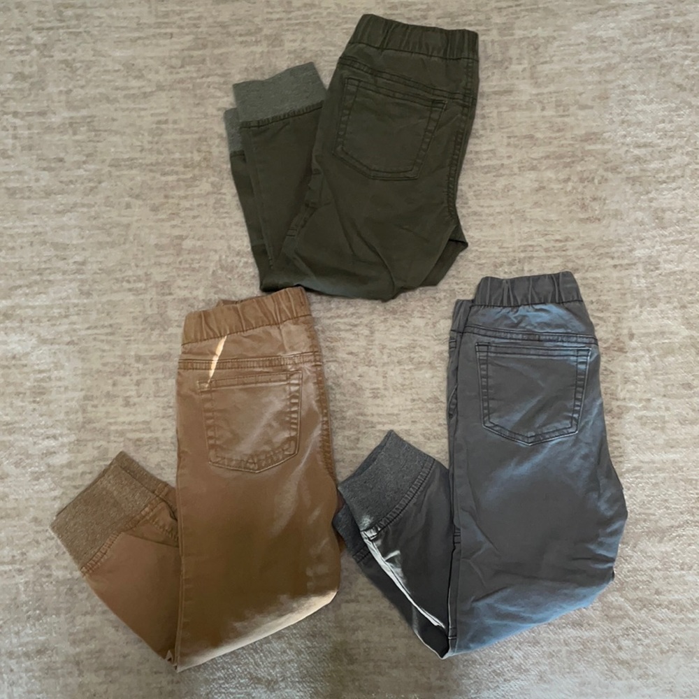 Cat & Jack joggers